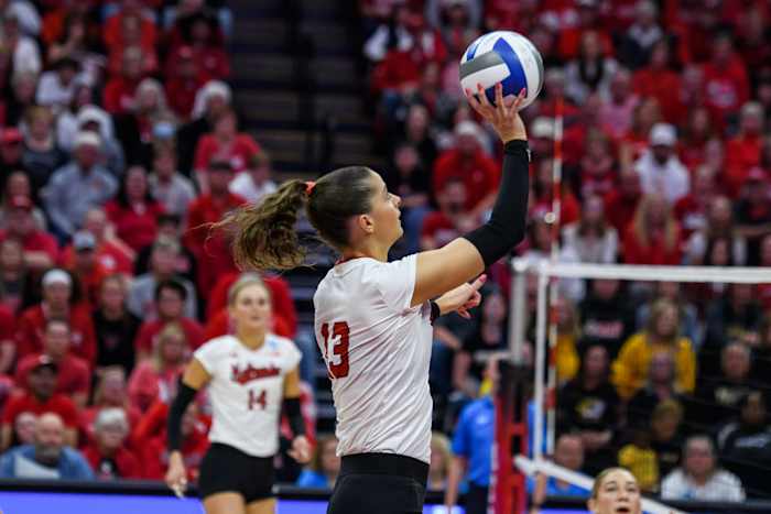 10_Merritt Beason_VB vs Mizzou NCAA Rd 2 1202